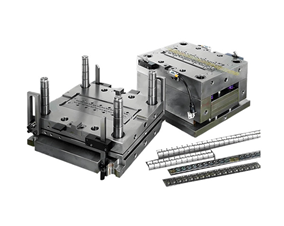 Stamping Mold